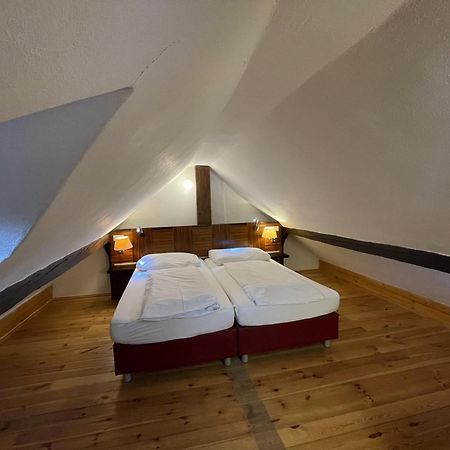 Wellness Hotel Svachovka Mirkovice Luaran gambar