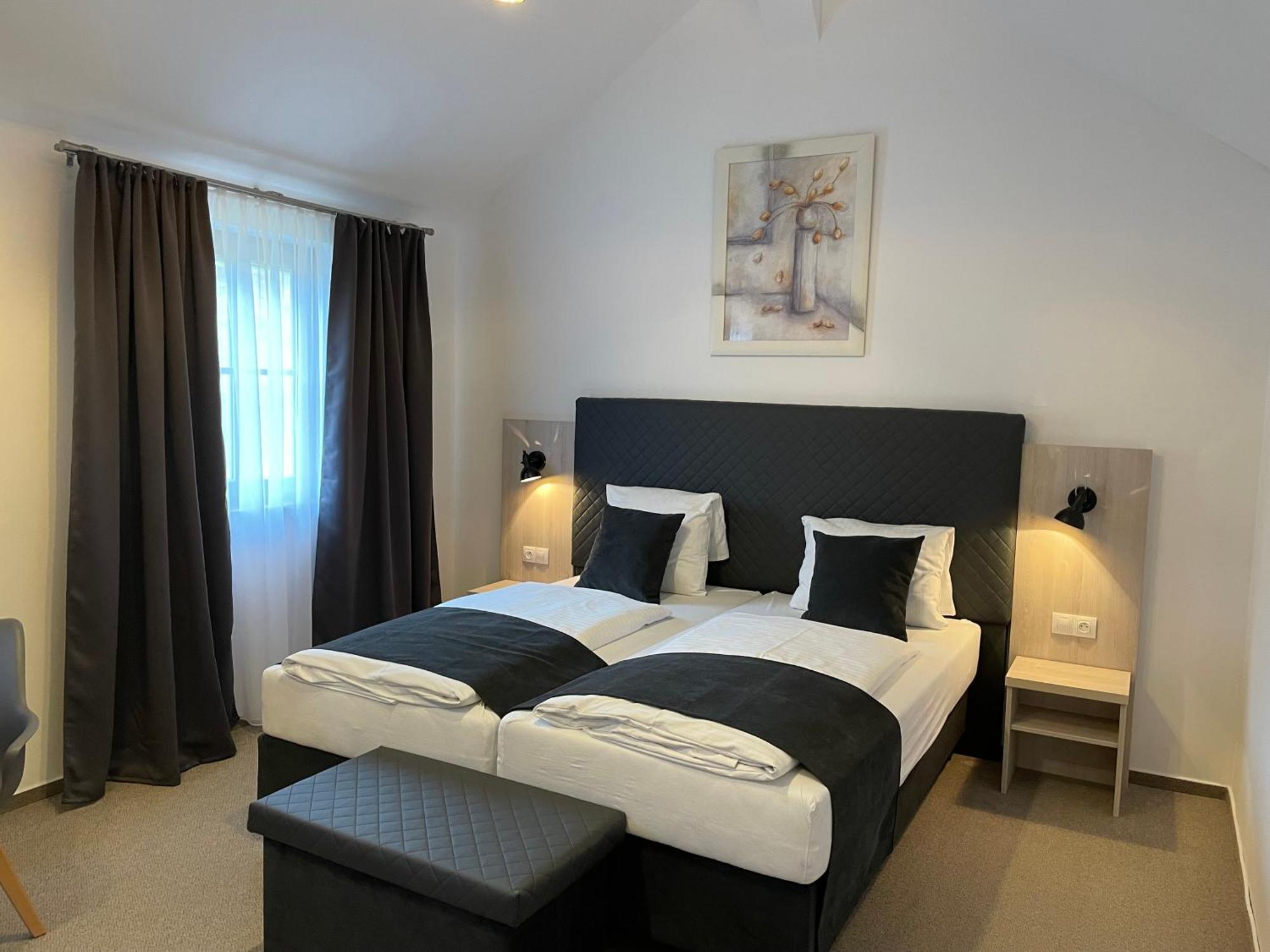 Wellness Hotel Svachovka Mirkovice Luaran gambar