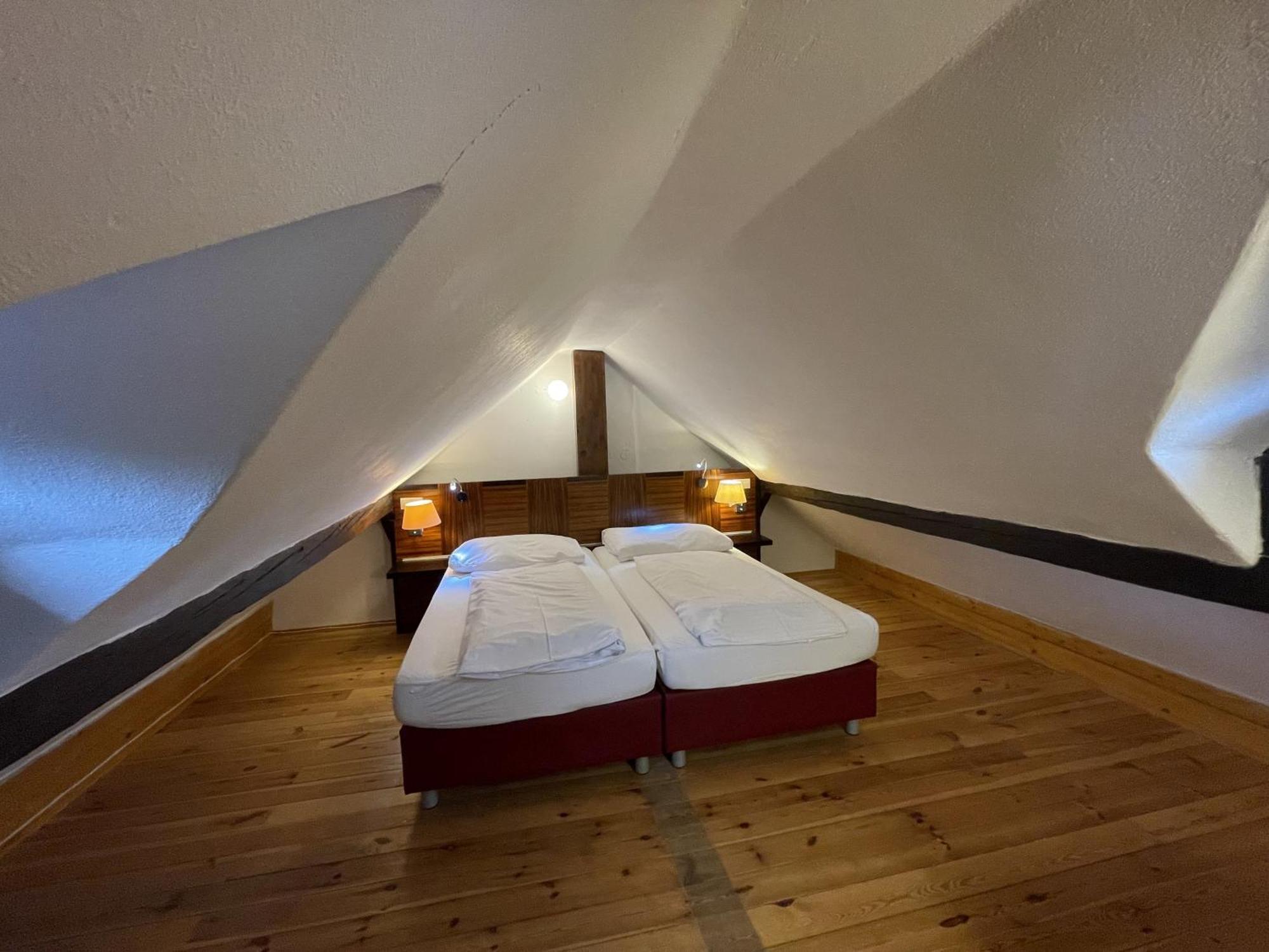 Wellness Hotel Svachovka Mirkovice Luaran gambar